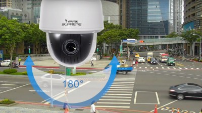 دوربین مداربسته ویووتک vivotek